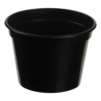 Стакан под рассаду большой, 800 мл, пластик