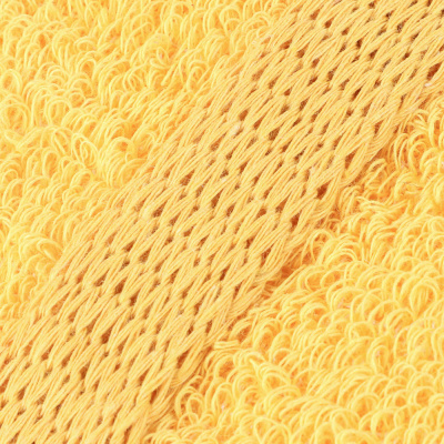 Мочалка-губка детская BY Русские Супергерои, размер 13x10x3см, пенополиуретан, 100% хлопок, 0+