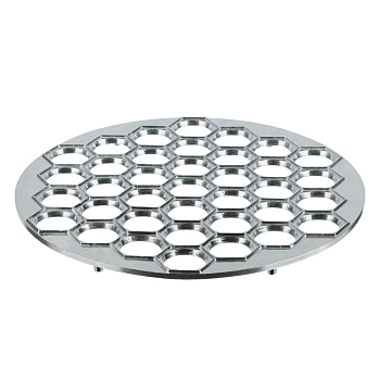 Форма для пельменей тм VETTA, 25см, алюминий