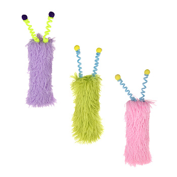 Игрушка-подушка для кошек тм VETTA, 24x8см