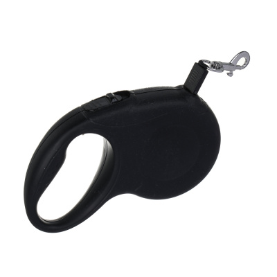 VETTA Поводок-рулетка для домашних животных, полипропилен, нейлон, металл, 3м х1 см, 14х8 см