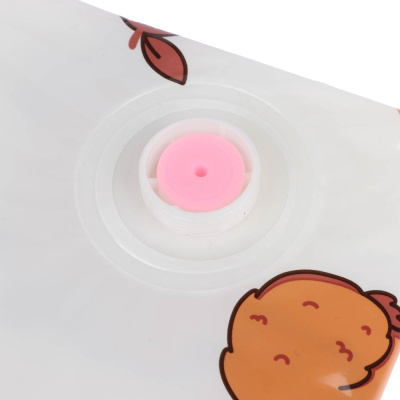 Пакет вакуумный тм VETTA, с клапаном, 60х90см, 2 дизайна