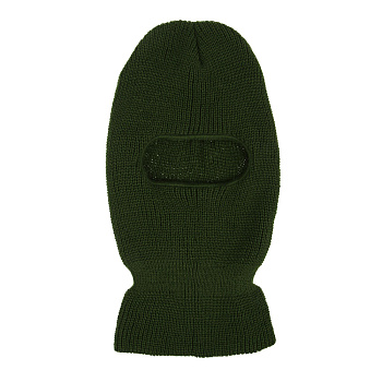 AZOR FISHING Шапка маска , одно отверстие , полиэстер